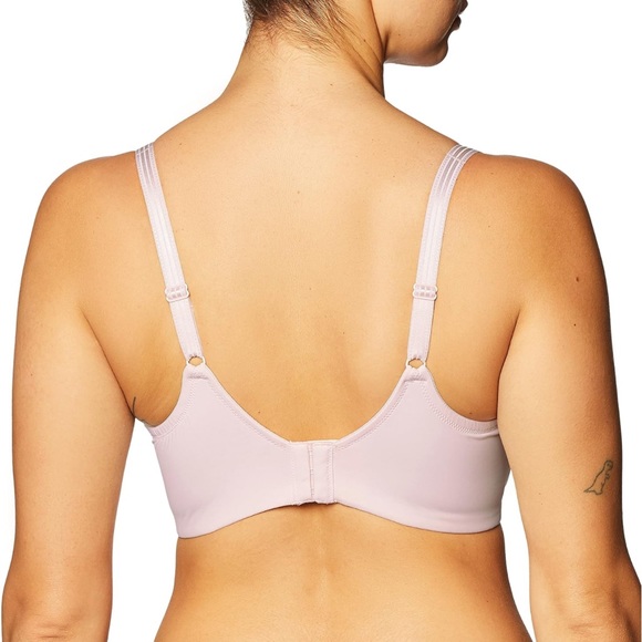 Minimizer bra by Olga - Picture 3 of 6